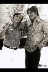 Cinematographer Ashok Kumar Special Gallery